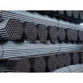 Pipa Stainless Steel Seamless